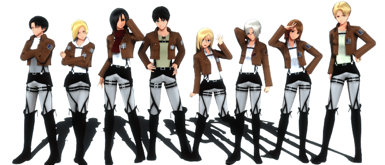 Shingeki